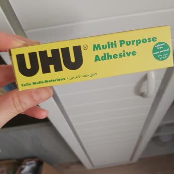 Uhu.com UHU Yapıştırıcı Kalitesi Düşmüş