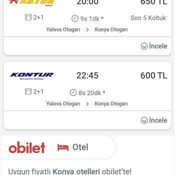 Kontur Turizm Müşteriye Yalan Söylüyorlar, Yolcuları Mağdur Ediyorlar.