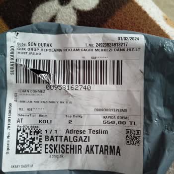 Gök Grup Depolama Gok Grup Depolama Reklam Çağrı Merkezi Dans. Hız. Litre