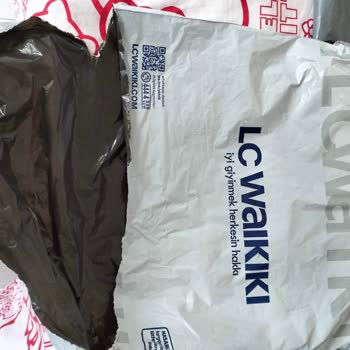 Sürat Kargo Kargomun İçindeki Ürünler Eksik