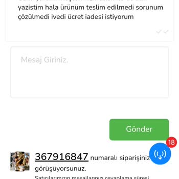 Çiçek Sepeti Bir Türlü Teslim Edilmeyen Cep Telefonu Kılıfı