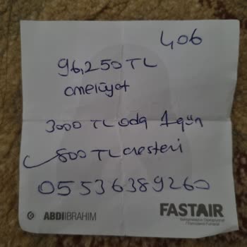 İzmir Tınaztepe Galen Bayraklı Hastanesi Hastane Ücretlerindeki Fahiş Fark!