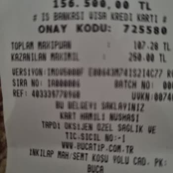 İzmir Tınaztepe Galen Bayraklı Hastanesi Hastane Ücretlerindeki Fahiş Fark!