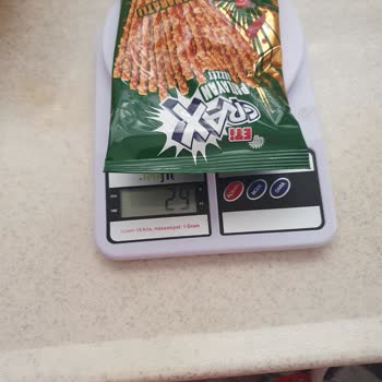 Eti Crax Çubuk Kraker