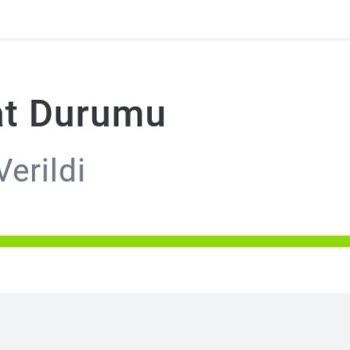 A101 Kart İptali Hesap Kapatma