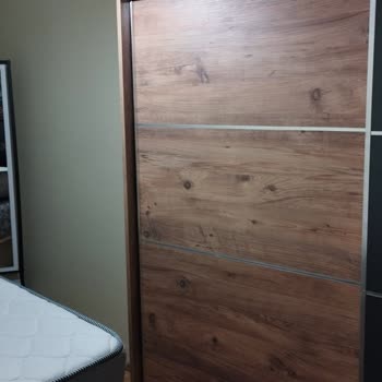 Vivense Kırık Olarak Takılan Dolapta Değişim Yapılmıyor