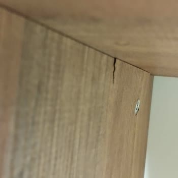 Vivense Kırık Olarak Takılan Dolapta Değişim Yapılmıyor