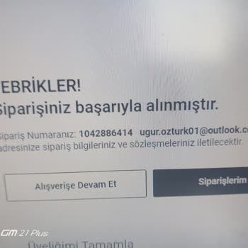 Koçtaş Eksik Gönderilen Ürün Ve Çözümsüzlük