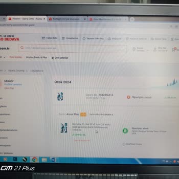 Koçtaş Eksik Gönderilen Ürün Ve Çözümsüzlük