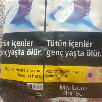 Marlboro Roll 50
