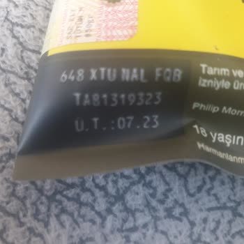 Marlboro Roll 50