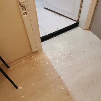 Çevre, Şehircilik Ve İklim Değişikliği Bakanlığı Hasarlı Kanalizasyon Borularından Sızıntılar