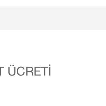 Garanti BBVA Yıllık Kart Ücret İptali Talebi
