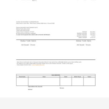 Hepsiburada.com Son Kullanma Tarihi Geçmiş Ürün Ve Eksik Ürün Geldi?