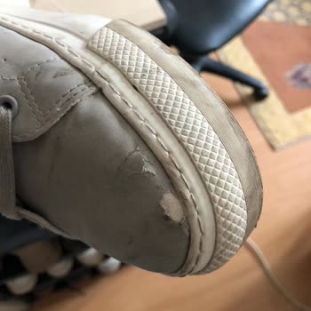 Pull And Bear, Trendyol Satıcısından Kaynaklanan Ayakkabı Mağduriyeti