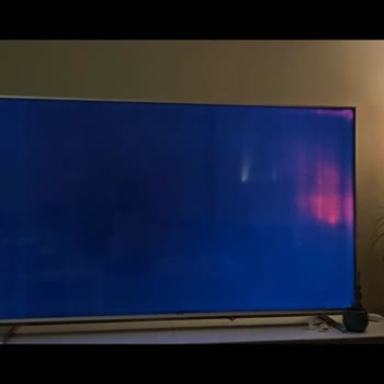 Media Markt Ayıplı/Bozuk Onvo Marka Televizyon Sattı