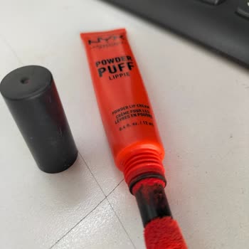 Nyx Ruj Hayal Kırıklığı Yaşattı!