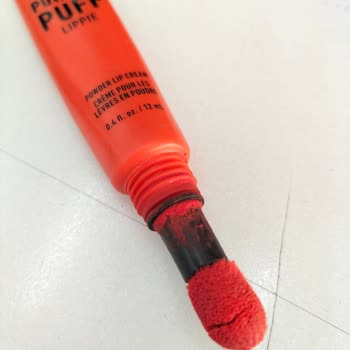 Nyx Ruj Hayal Kırıklığı Yaşattı!