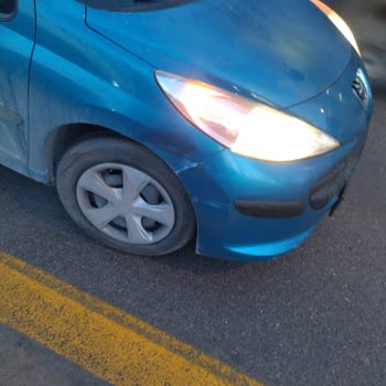 EGO Genel Müdürlüğü Şoför Şikayeti