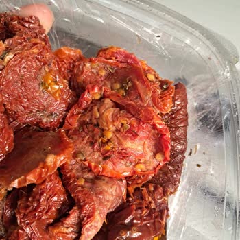 Peynirci Baba Ürün Bozuk Çıktı