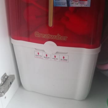 Greatwater Su Arıtma Şikayet Ediyorum Bu İnsanları