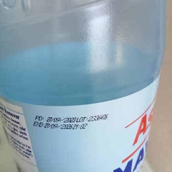 Asperox Mavi Güç Tabanca Hatası