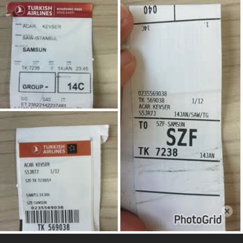 THY Bagajımı Patlattı Ve Hasarımın Onda Birini Teklif Ediyor