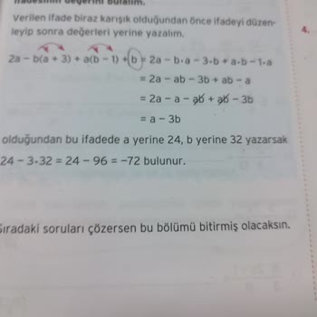 Kafa Dengi Yayınları Basım Hatası Kafa Dengi TYT Matematik