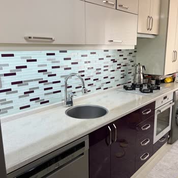 Belenco Beyaz Tezgahın Sararması Ve Garanti Sorunu