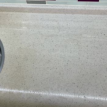 Belenco Beyaz Tezgahın Sararması Ve Garanti Sorunu