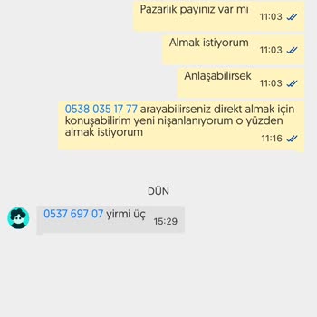 Letgo Uygulaması Sahte İlanları Kontrol Etmemesi