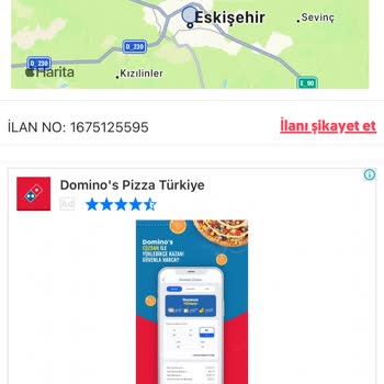 Letgo Uygulaması Sahte İlanları Kontrol Etmemesi
