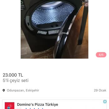 Letgo Uygulaması Sahte İlanları Kontrol Etmemesi