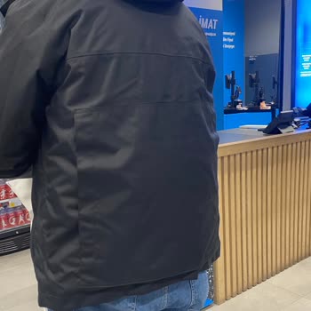 Decathlonda Değişim Ve İade Süreci İşlemiyor