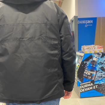 Decathlonda Değişim Ve İade Süreci İşlemiyor