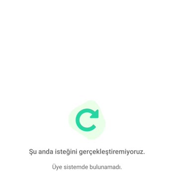 Dolap Kargom 1 Aydır İade Edilemiyor