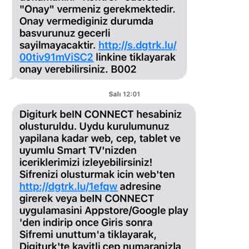 Ev İnterneti Ve Digiturk Mağduriyeti