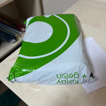 Kolay Gelsin Umursamazlığı