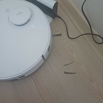 Fakir Ev Aletleri Robot Süpürge Performans Problemleri