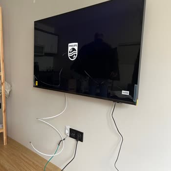 Teknosa'dan TV Aldım Kırık Çıktı, Günlerdir Değiştirmiyorlar!