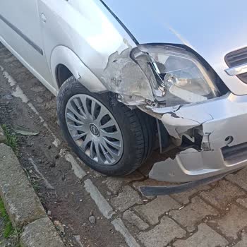 Corpus Sigorta Araç Parça Tedarikinde Gecikme