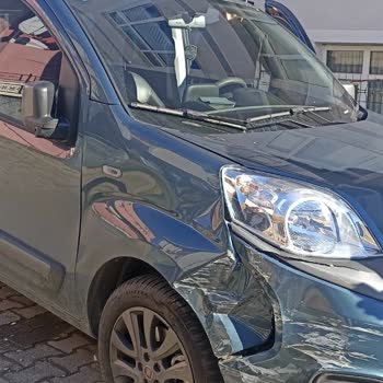 Corpus Sigorta Araç Parça Tedarikinde Gecikme