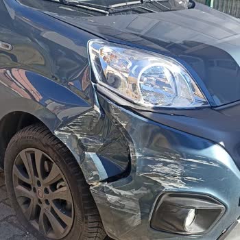 Corpus Sigorta Araç Parça Tedarikinde Gecikme