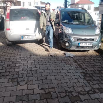 Corpus Sigorta Araç Parça Tedarikinde Gecikme