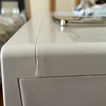 Beko Marka Çamaşır Makinesi Su Kaçırıyor