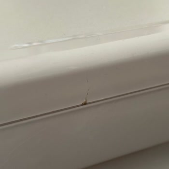 Beko Marka Çamaşır Makinesi Su Kaçırıyor