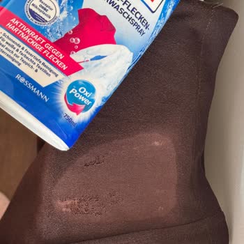 Rossmann Domol Leke Çıkarıcı Sprey Eşofmanımı Yaktı