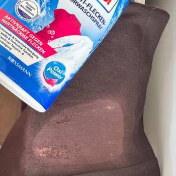 Rossmann Domol Leke Çıkarıcı Sprey Eşofmanımı Yaktı