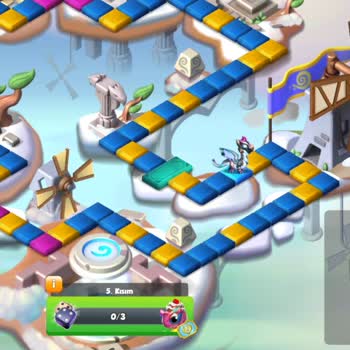 Gameloft Dragon Mania Yetkilileri Lütfen Sesimi Duyun