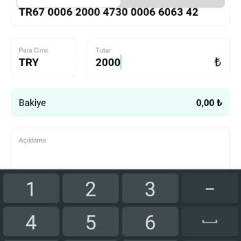 Payco Para Çekme Sorunu